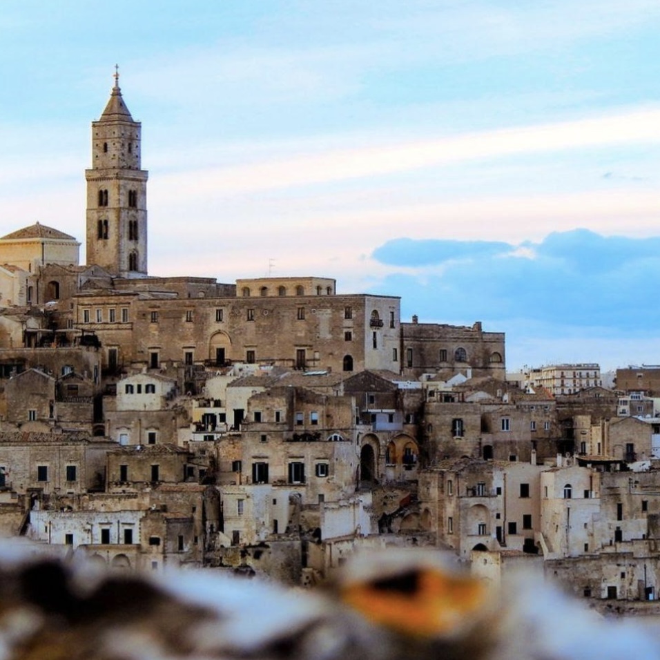 Comuni a valorizzazione sociale del territorio